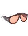 Occhiali sole Tom Ford FT1044 52S disponibili online da Ottica Ricci