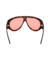 Occhiali sole Tom Ford FT1044 52S disponibili online da Ottica Ricci