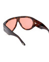 Occhiali sole Tom Ford FT1044 52S disponibili online da Ottica Ricci