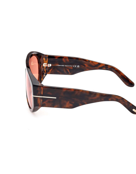 Occhiali sole Tom Ford FT1044 52S disponibili online da Ottica Ricci