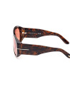 Occhiali sole Tom Ford FT1044 52S disponibili online da Ottica Ricci