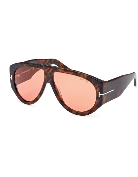 Occhiali sole Tom Ford FT1044 52S disponibili online da Ottica Ricci