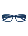 Occhiali da vista Balenciaga BB0373OK 003 online da Ottica Ricci