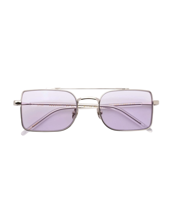 Occhiali sole Gast Mile light violet online da Ottica Ricci