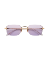 Occhiali sole Gast Domsa Gold violet online da Ottica Ricci