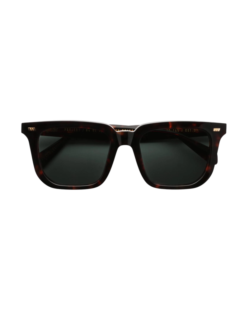 Occhiali sole Gast Certo Classic Havana online da Ottica Ricci