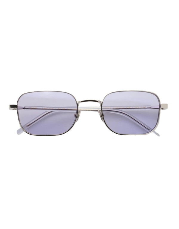 Occhiali da sole Gast Studio Silver  – Ottica Ricci shop Online