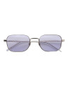 Occhiali da sole Gast Studio Silver  – Ottica Ricci shop Online