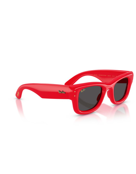 Occhiali da sole Ray-Ban 4940 683187 disponibili online da Ottica Ricci