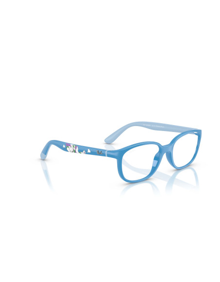 Occhiali vista Ray-Ban Junior Optical 1632 7509 online da Ottica Ricci
