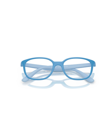 Occhiali vista Ray-Ban Junior Optical 1632 7509 online da Ottica Ricci