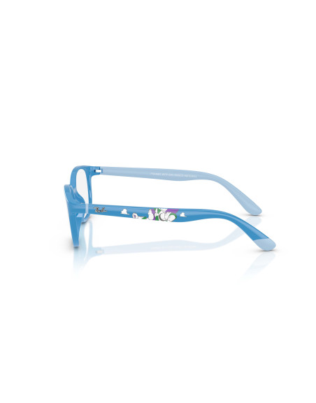 Occhiali vista Ray-Ban Junior Optical 1632 7509 online da Ottica Ricci