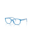 Occhiali vista Ray-Ban Junior Optical 1632 7509 online da Ottica Ricci