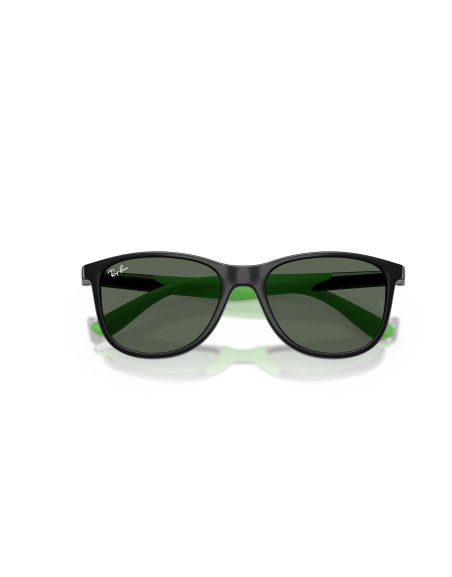Occhiali sole Ray-Ban Junior 9077S 719371 online da Ottica Ricci