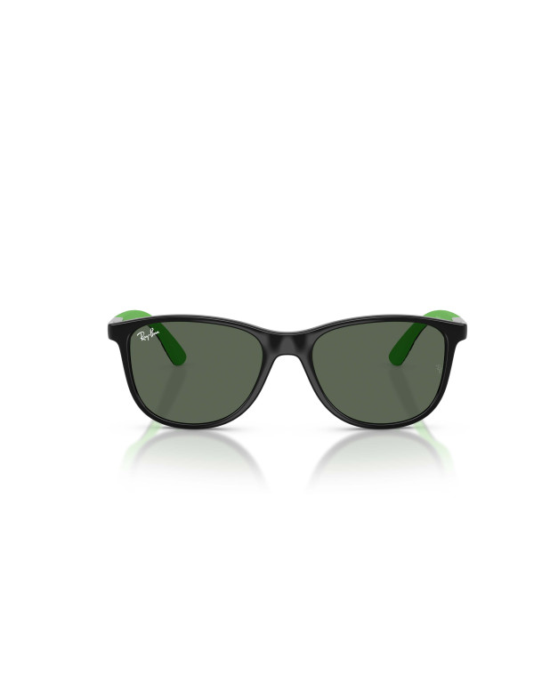 Occhiali sole Ray-Ban Junior 9077S 719371 online da Ottica Ricci