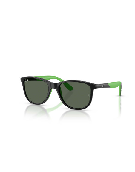 Occhiali sole Ray-Ban Junior 9077S 719371 online da Ottica Ricci