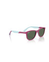 Occhiali sole Ray-Ban Junior 9077S 719271 online da Ottica Ricci