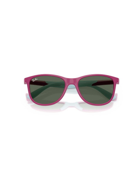 Occhiali sole Ray-Ban Junior 9077S 719271 online da Ottica Ricci