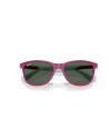 Occhiali sole Ray-Ban Junior 9077S 719271 online da Ottica Ricci