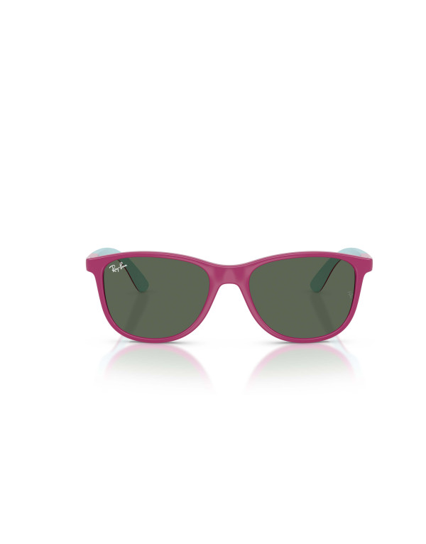 Occhiali sole Ray-Ban Junior 9077S 719271 online da Ottica Ricci