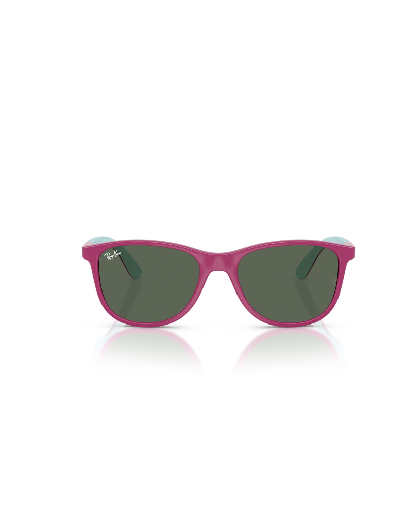 Occhiali sole Ray-Ban Junior 9077S 719271 online da Ottica Ricci