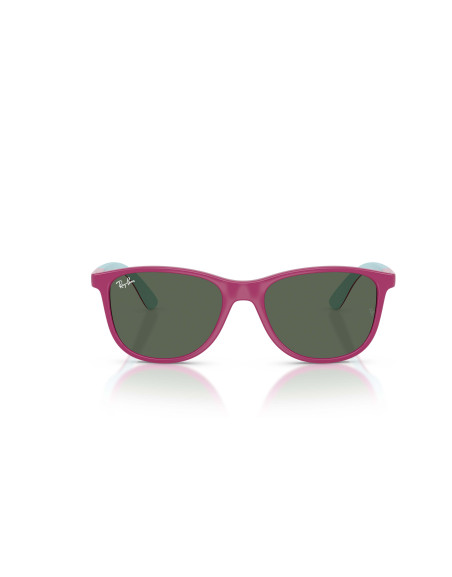 Occhiali sole Ray-Ban Junior 9077S 719271 online da Ottica Ricci