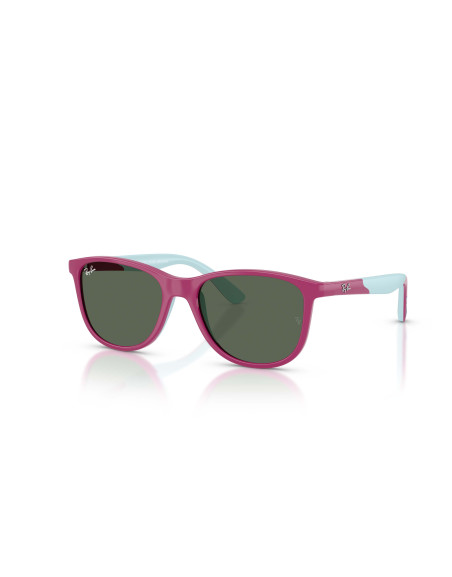 Occhiali sole Ray-Ban Junior 9077S 719271 online da Ottica Ricci