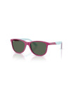 Occhiali sole Ray-Ban Junior 9077S 719271 online da Ottica Ricci