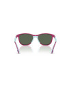 Occhiali sole Ray-Ban Junior 9077S 719271 online da Ottica Ricci