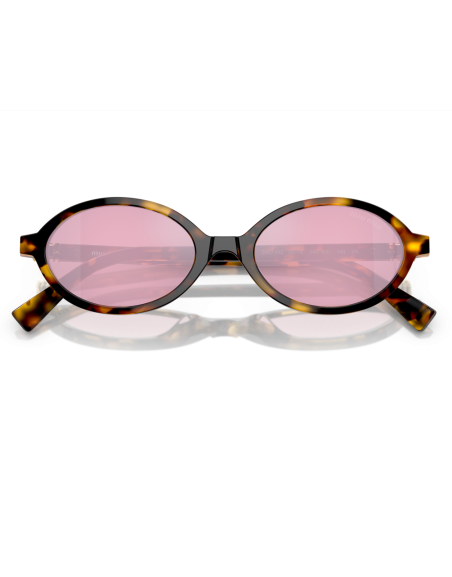 Occhiali da sole Miu Miu 04ZS VAU50D disponibili online da Ottica Ricci