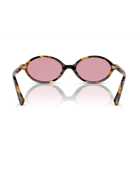 Occhiali da sole Miu Miu 04ZS VAU50D disponibili online da Ottica Ricci