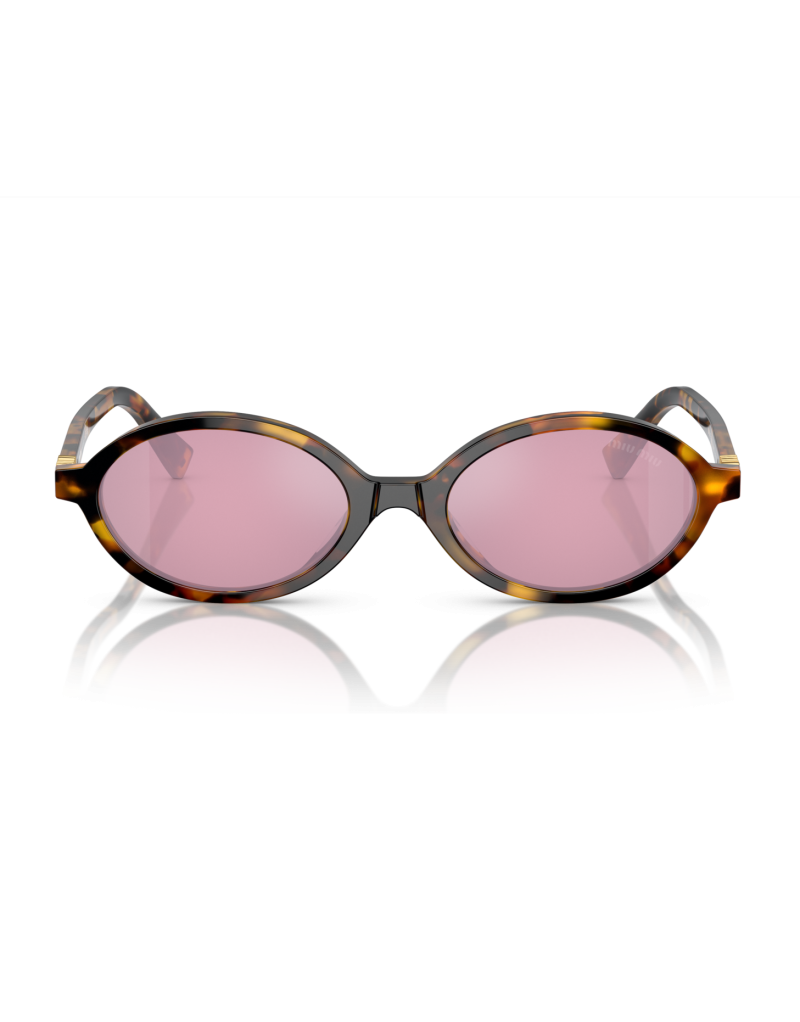 Occhiali da sole Miu Miu 04ZS VAU50D disponibili online da Ottica Ricci