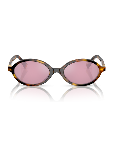 Occhiali da sole Miu Miu 04ZS VAU50D disponibili online da Ottica Ricci