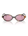 Occhiali da sole Miu Miu 04ZS VAU50D disponibili online da Ottica Ricci