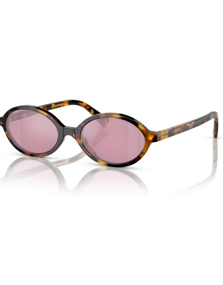 Occhiali da sole Miu Miu 04ZS VAU50D disponibili online da Ottica Ricci