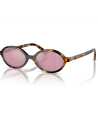 Occhiali da sole Miu Miu 04ZS VAU50D disponibili online da Ottica Ricci