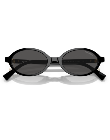 Occhiali da sole Miu Miu 04ZS 1AB5S0 disponibili online da Ottica Ricci