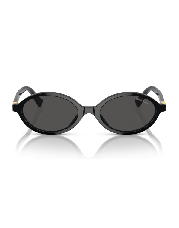 Occhiali da sole Miu Miu 04ZS 1AB5S0 disponibili online da Ottica Ricci