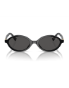 Occhiali da sole Miu Miu 04ZS 1AB5S0 disponibili online da Ottica Ricci