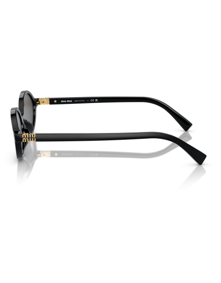 Occhiali da sole Miu Miu 04ZS 1AB5S0 disponibili online da Ottica Ricci