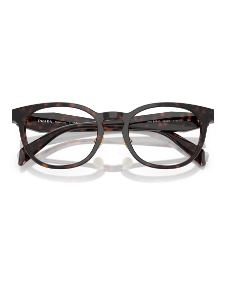 Occhiali da vista Prada B06VD 17N1O1 disponibili online da Ottica Ricci