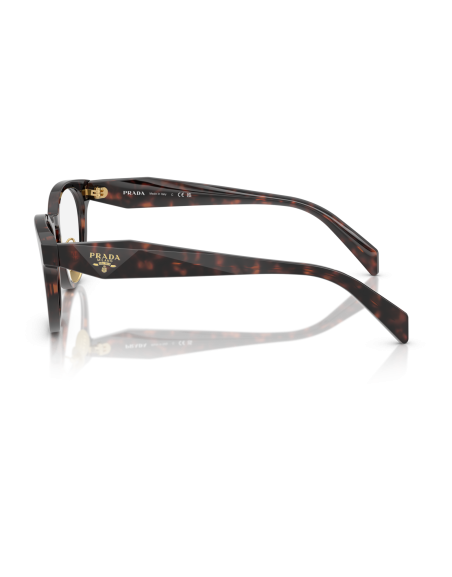 Occhiali da vista Prada B06VD 17N1O1 disponibili online da Ottica Ricci