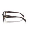 Occhiali da vista Prada B06VD 17N1O1 disponibili online da Ottica Ricci