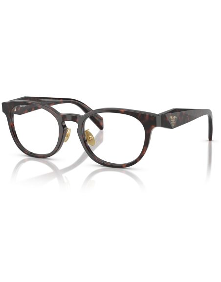 Occhiali da vista Prada B06VD 17N1O1 disponibili online da Ottica Ricci