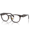 Occhiali da vista Prada B06VD 17N1O1 disponibili online da Ottica Ricci