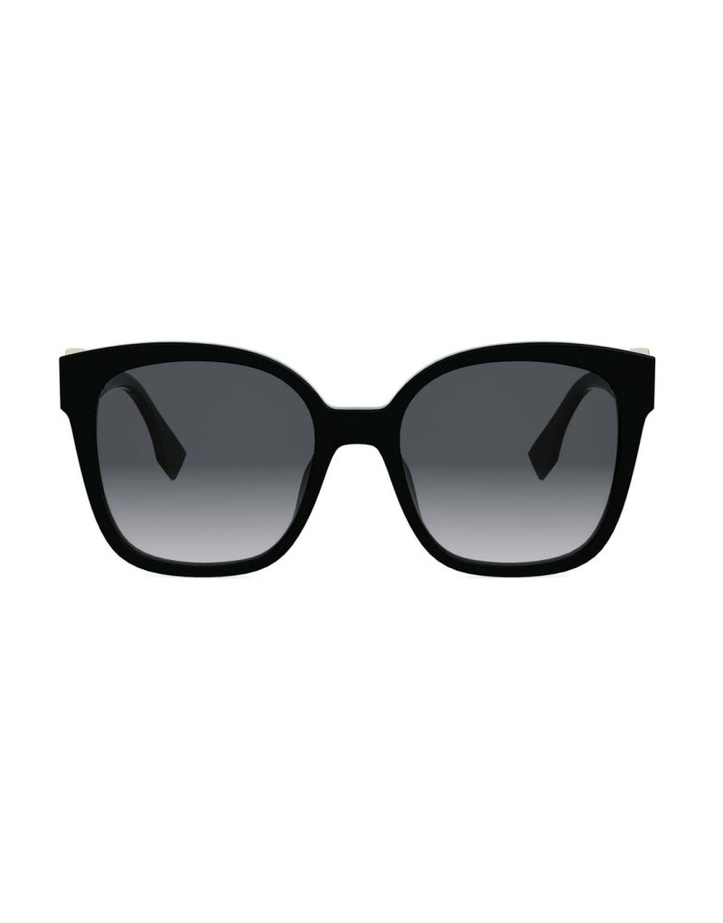 Occhiali da sole Fendi FE40186I 01b disponibili online da Ottica Ricci
