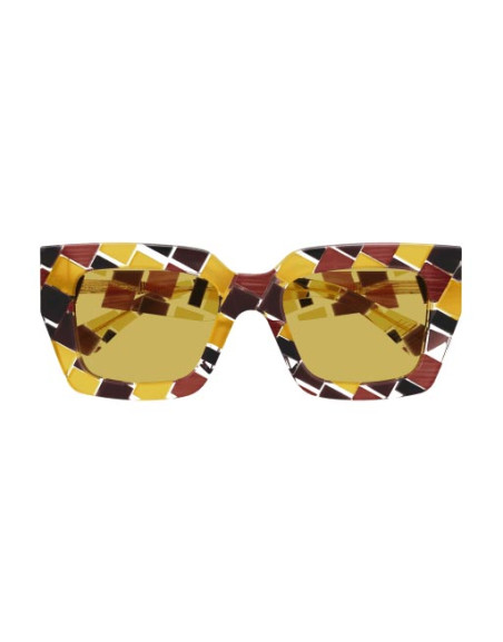 Occhiali da sole Bottega Veneta BV1212S 009 online da Ottica Ricci