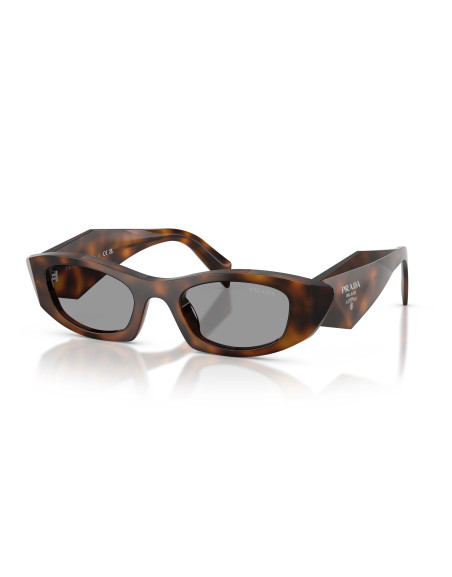 Occhiali da sole Prada B16S 20D50Q disponibili online da Ottica Ricci