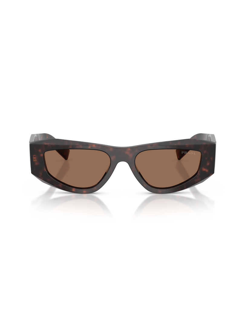 Occhiali da sole Prada B19S 17N06B disponibili online da Ottica Ricci