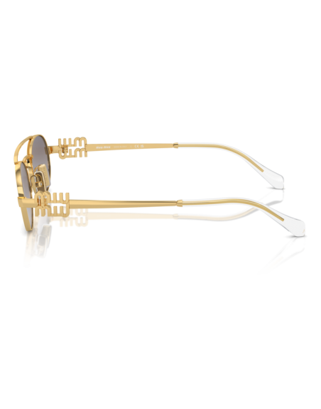 Occhiali sole Miu Miu 54ZS 5AK30C online da Ottica Ricci